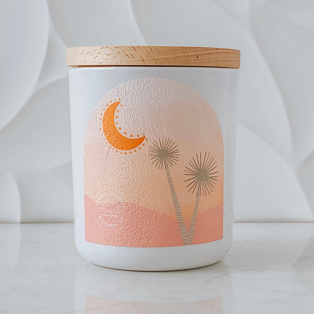 Starry Starry Nights - Wandering Sands Collection